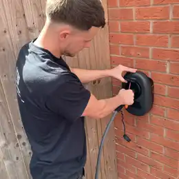 Market Harborough Best EV Charger Installers Market Harborough Best EV Charger Installers