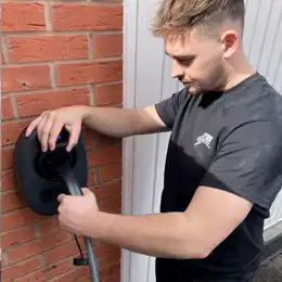 Commercial EV Charger Installation Leicester Homeowners Trust