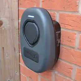 Electric Car Charger Installation Near Me