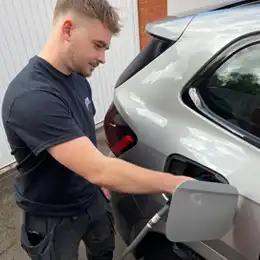 Electric Car Charging Leicester Locals Are Looking For