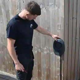 Highly Rated EV Charger Installation in Leicester