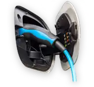 Service: EV Charging