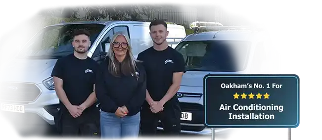 Air Conditioning Installation Oakham (Mobile Version) Air Conditioning Installation Oakham (Mobile Version)