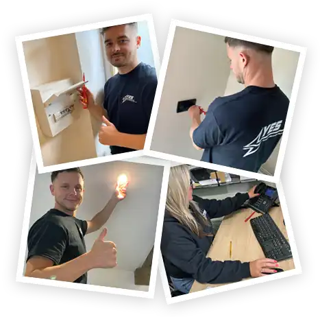 EICR In Leicester EICR In Leicester