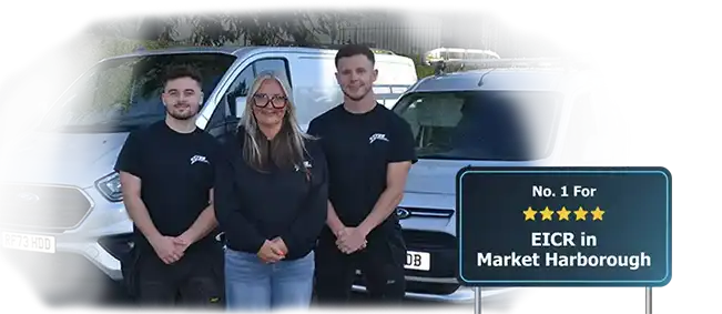 Electrical Testing Market Harborough (Mobile Version)