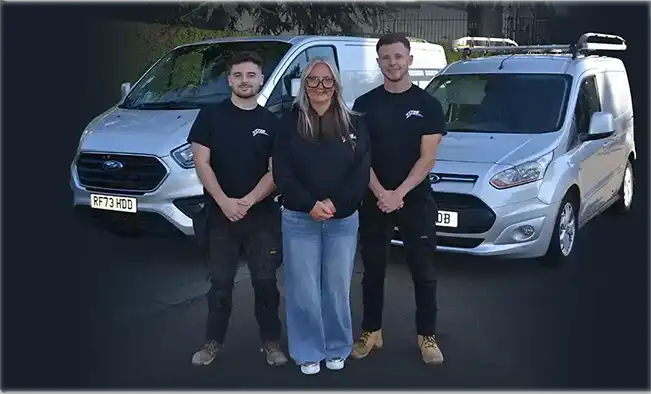 Our Oakham Electricians (Mobile Version)