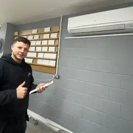 Best Air Conditioning Service Leicester