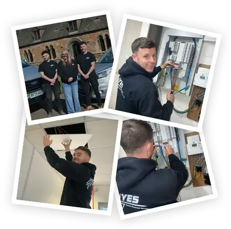 Commercial Electrician Oakham Commercial Electrician Oakham