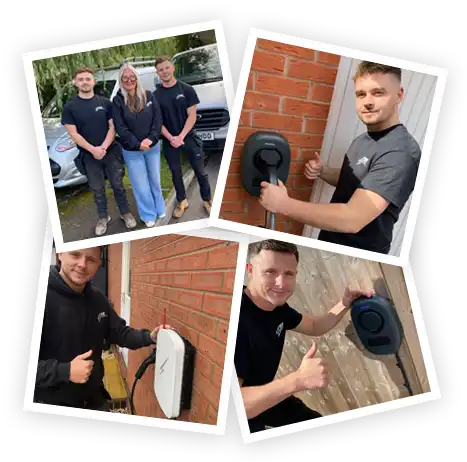 EV Charger Installation In Market Harborough EV Charger Installation In Market Harborough