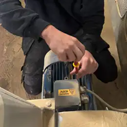 Oakham Commercial Electrician Oakham Commercial Electrician