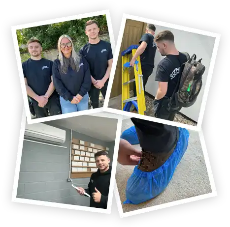 Top Air Conditioning Market Harborough Top Air Conditioning Market Harborough