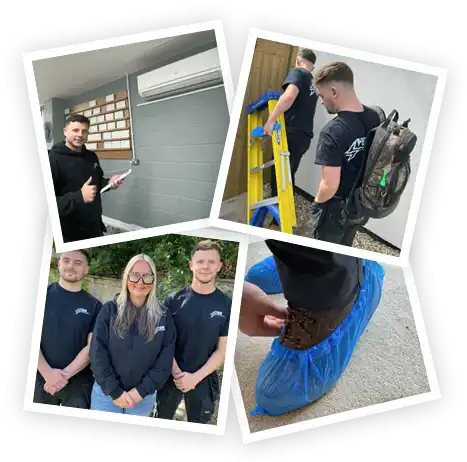 Air Conditioning Oakham Air Conditioning Oakham