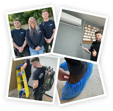 Top Air Conditioning Installers In Leicester