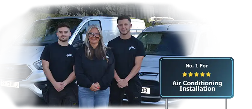 No. 1 Air Conditioning Installation Services