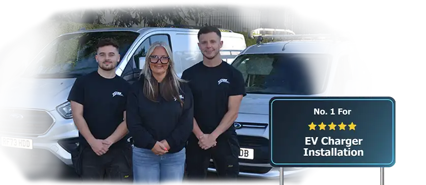 Best EV Charger Installation